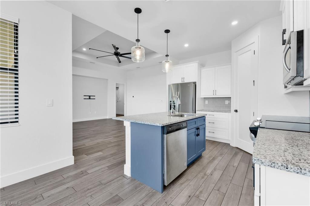 BURNT STORE VILLAGE - Residential