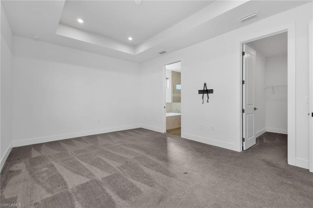 BURNT STORE VILLAGE - Residential