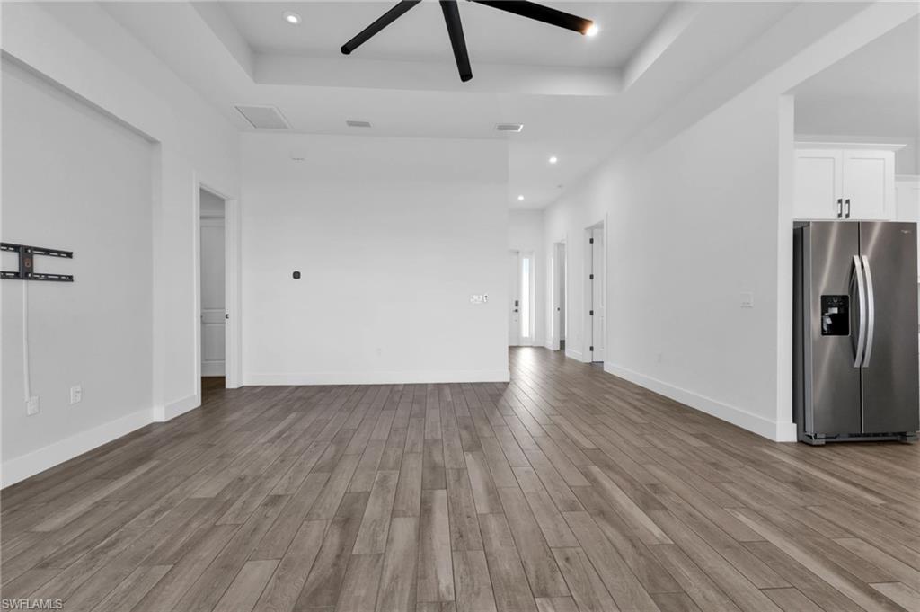 BURNT STORE VILLAGE - Residential