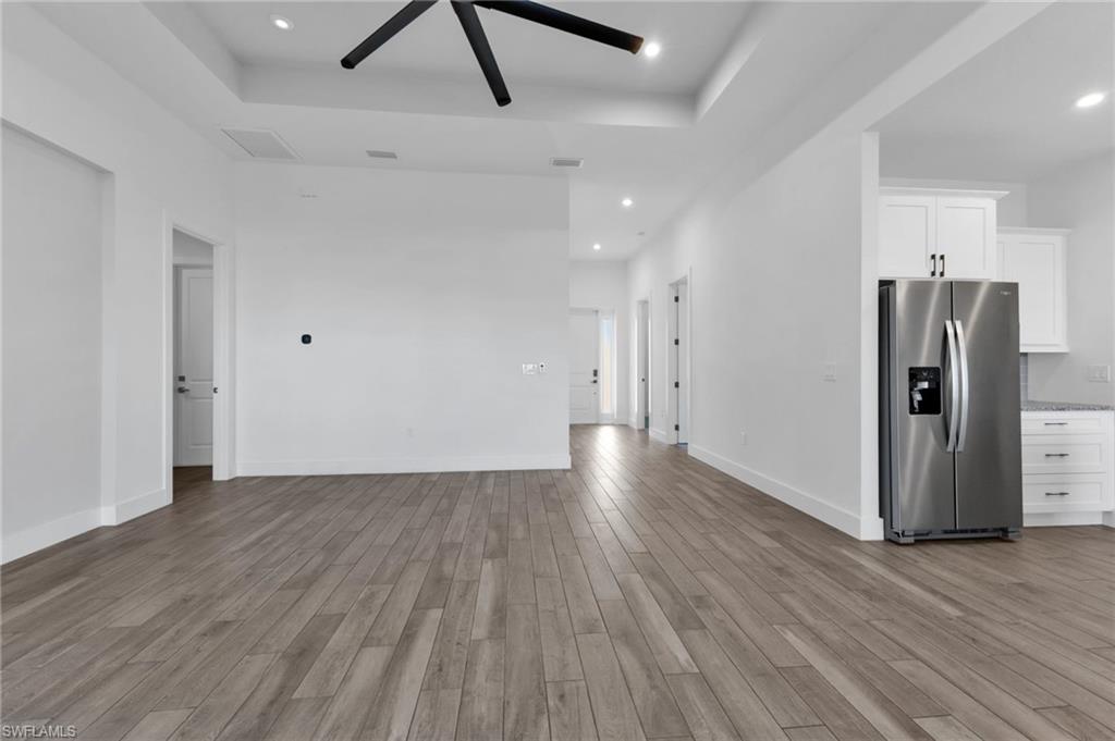 BURNT STORE VILLAGE - Residential