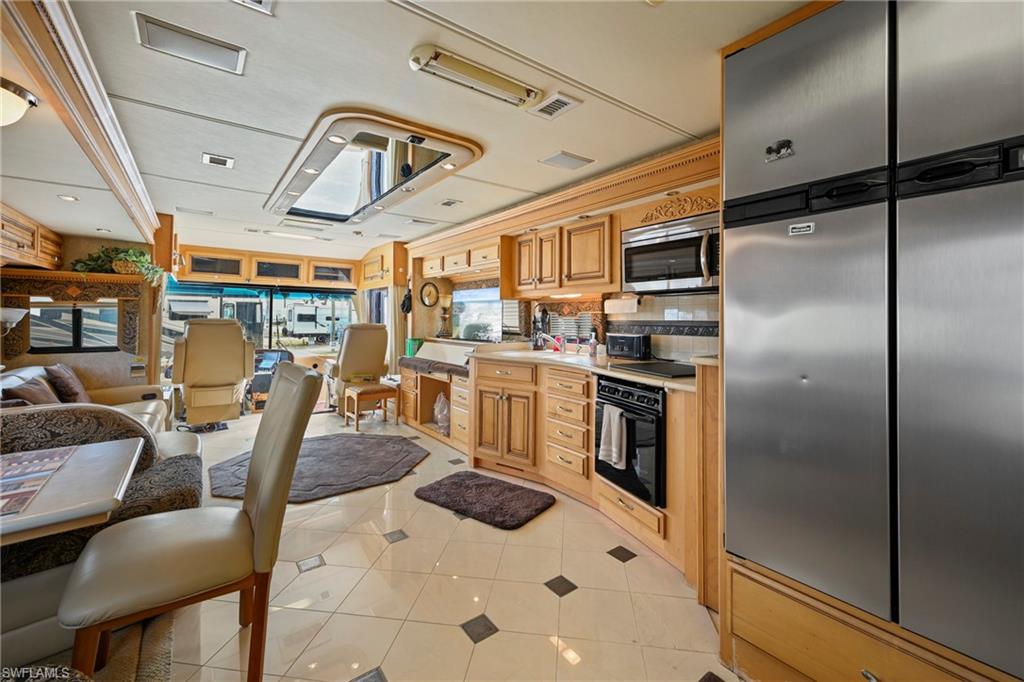 GULF COVE TRAILER PARK CO-OP - Land