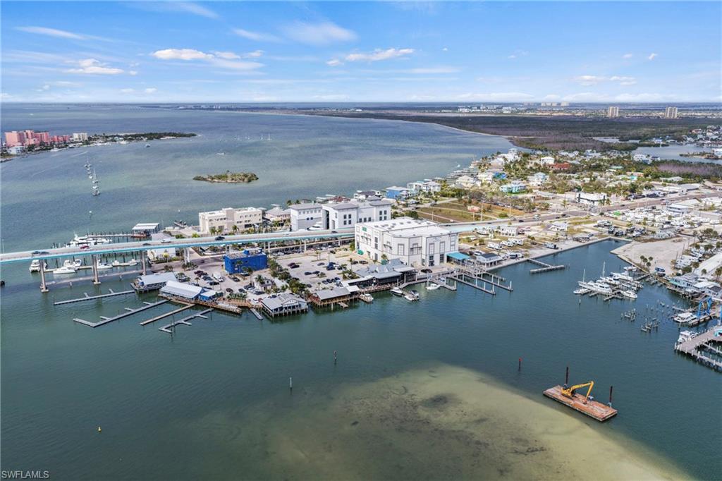 GULF COVE TRAILER PARK CO-OP - Land