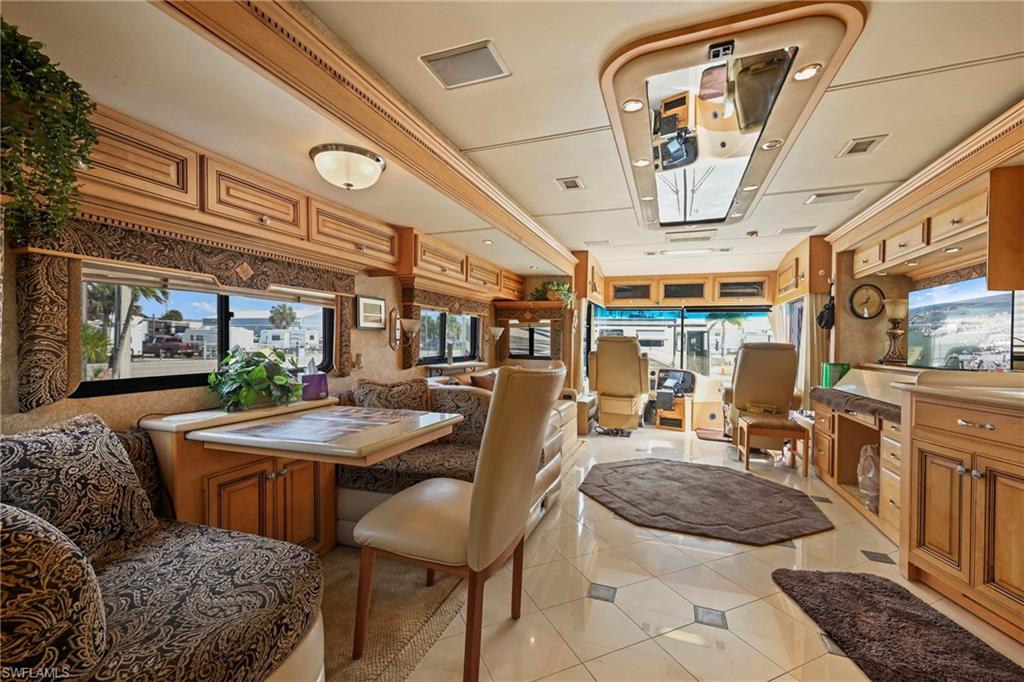 GULF COVE TRAILER PARK CO-OP - Land