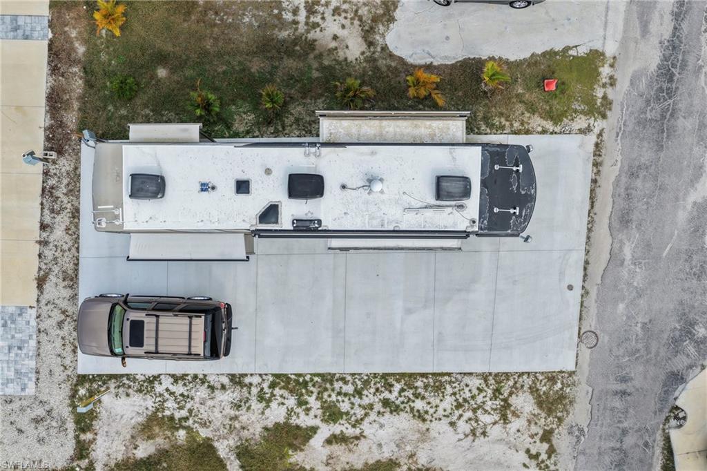 GULF COVE TRAILER PARK CO-OP - Land