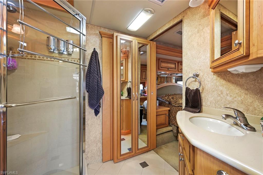 GULF COVE TRAILER PARK CO-OP - Land