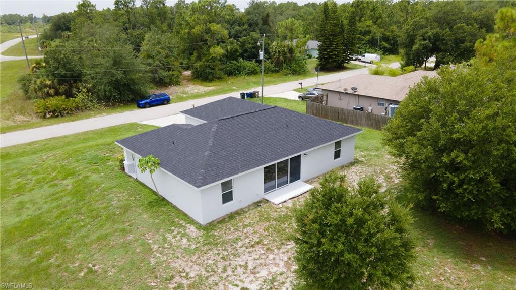 LEHIGH ACRES - Residential