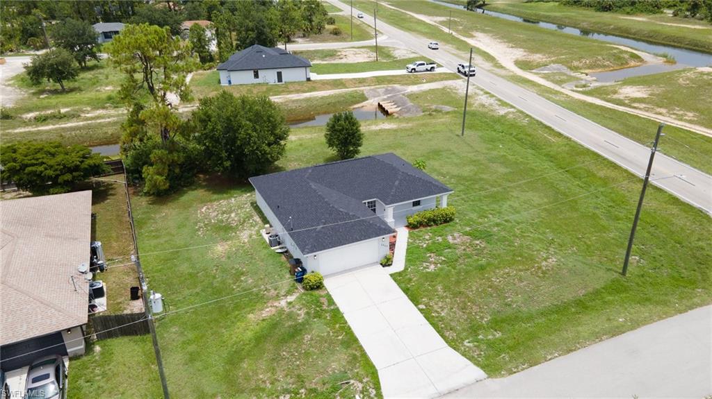 LEHIGH ACRES - Residential