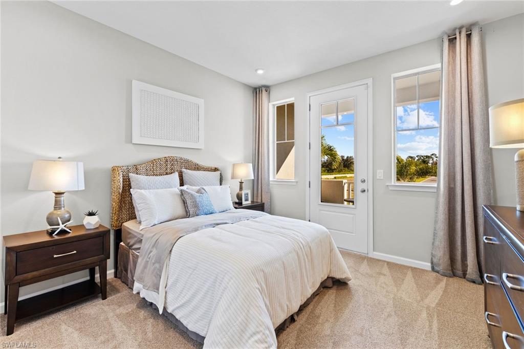 ARBORETUM - Residential