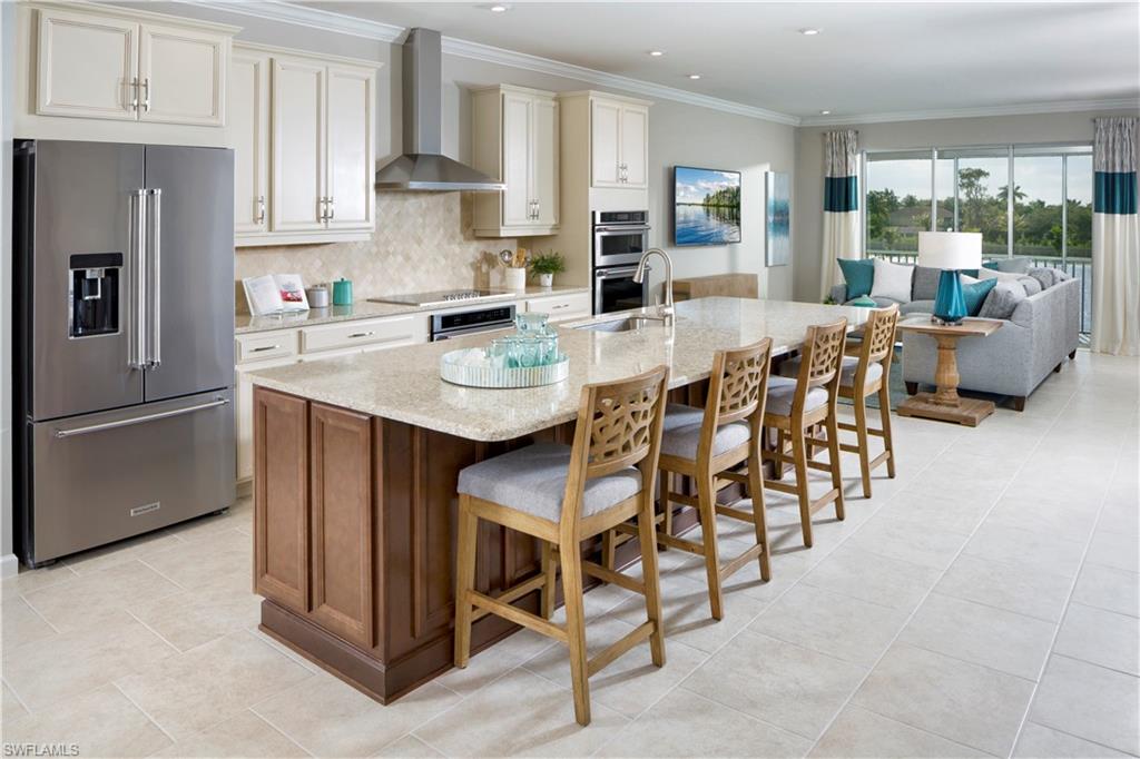 ARBORETUM - Residential