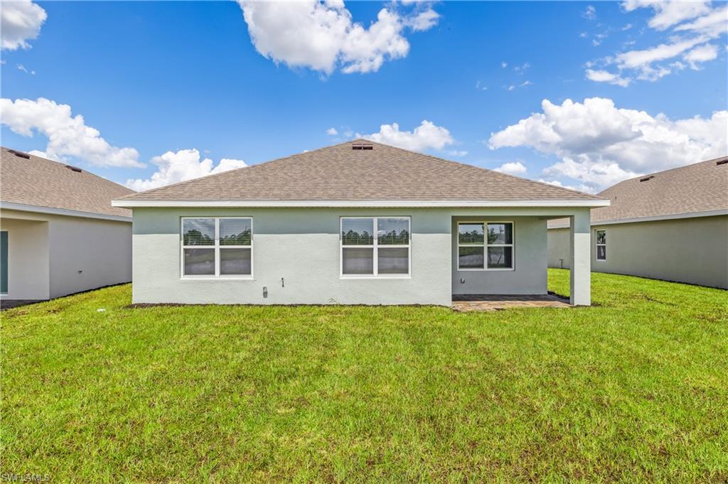 CORAL BAY - Residential