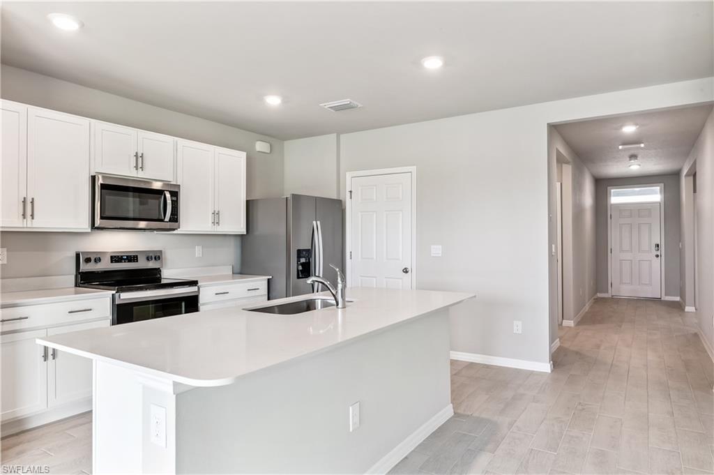 CORAL BAY - Residential