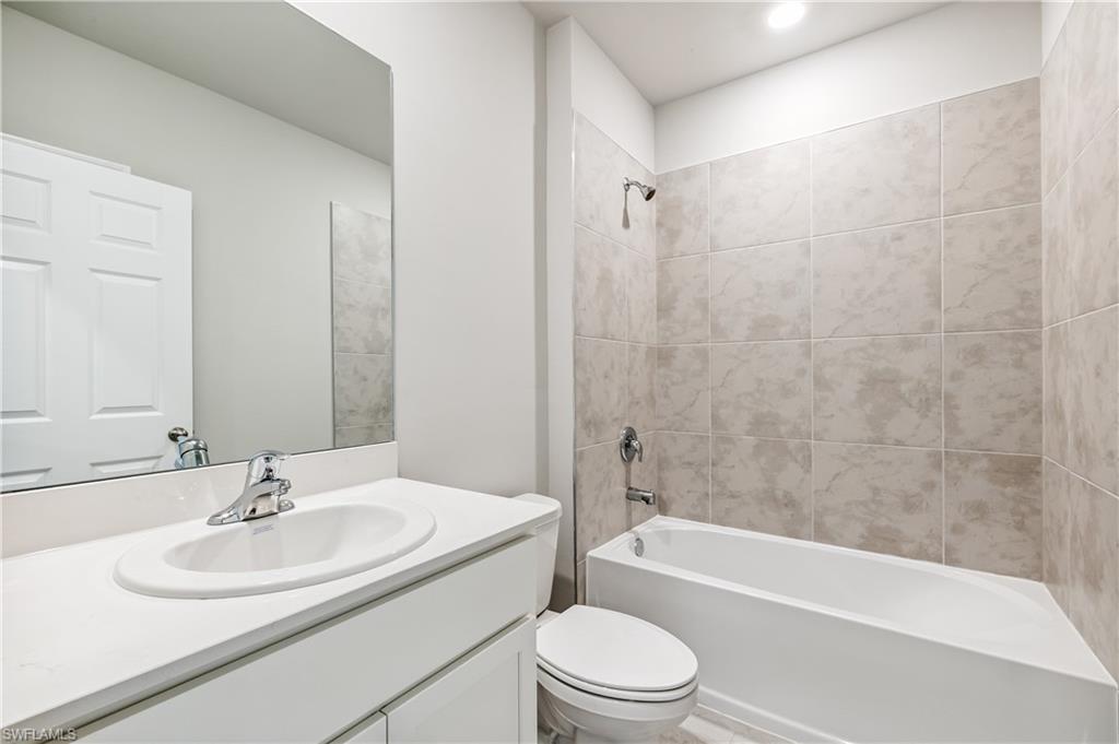 CORAL BAY - Residential