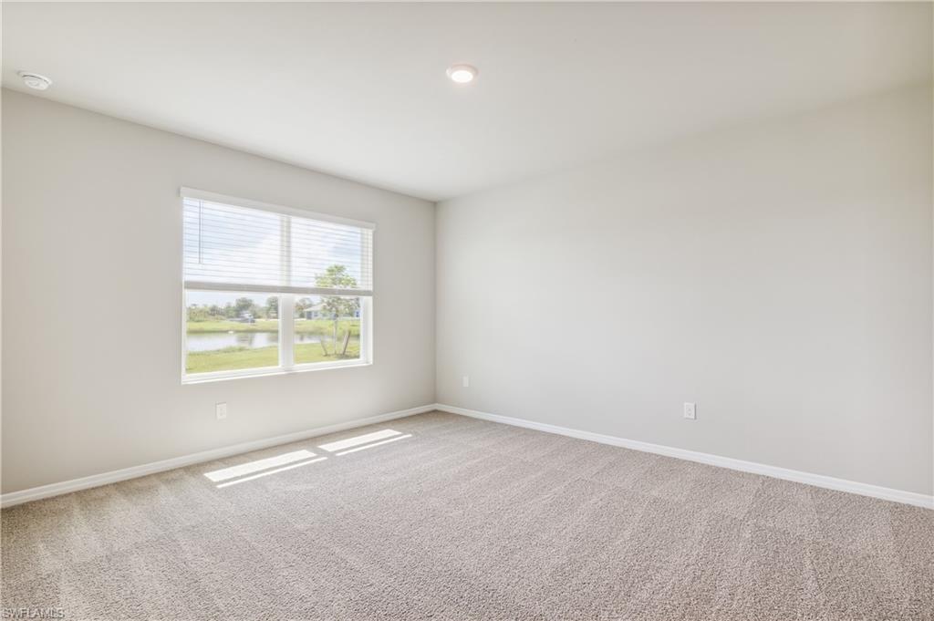 CORAL BAY - Residential