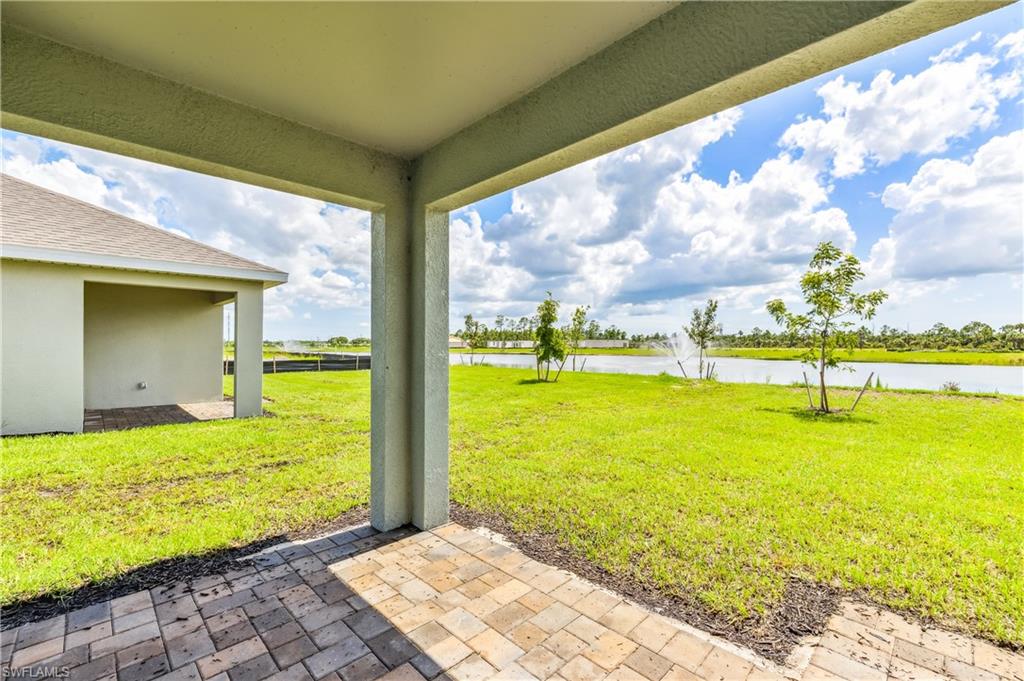 CORAL BAY - Residential