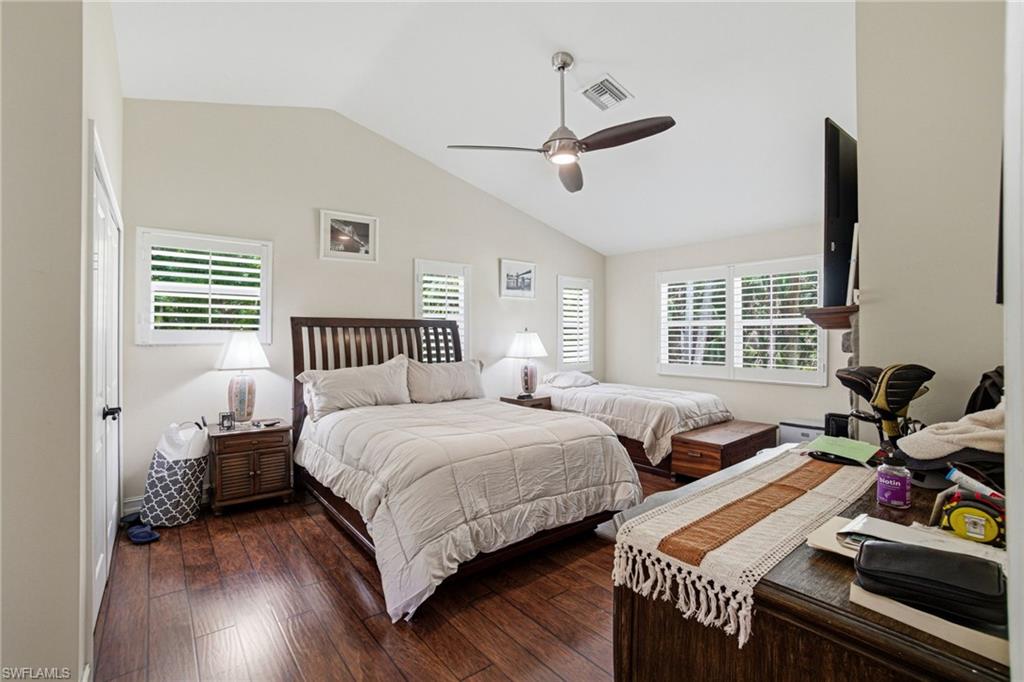 GOLDEN GATE ESTATES - Residential