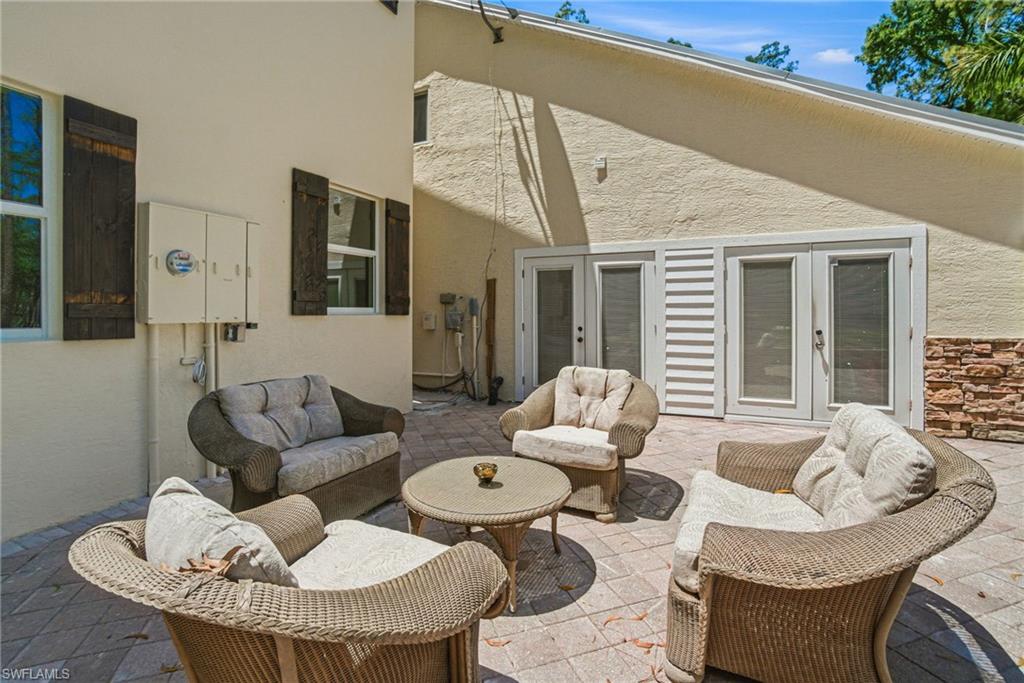 GOLDEN GATE ESTATES - Residential