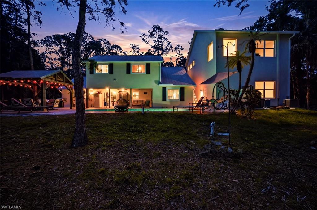 GOLDEN GATE ESTATES - Residential