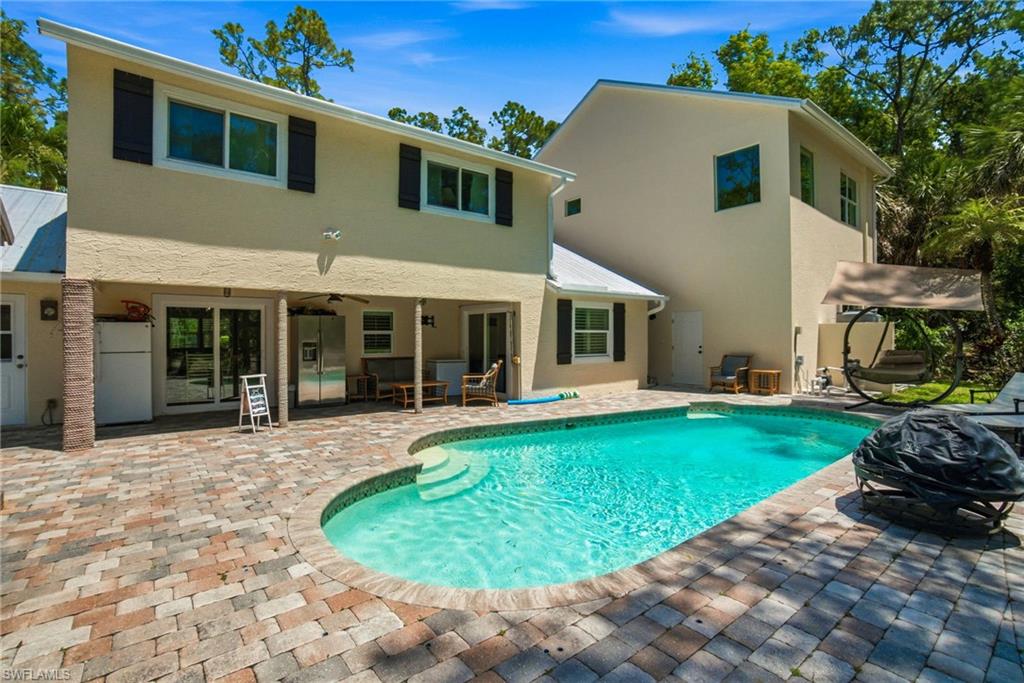 GOLDEN GATE ESTATES - Residential