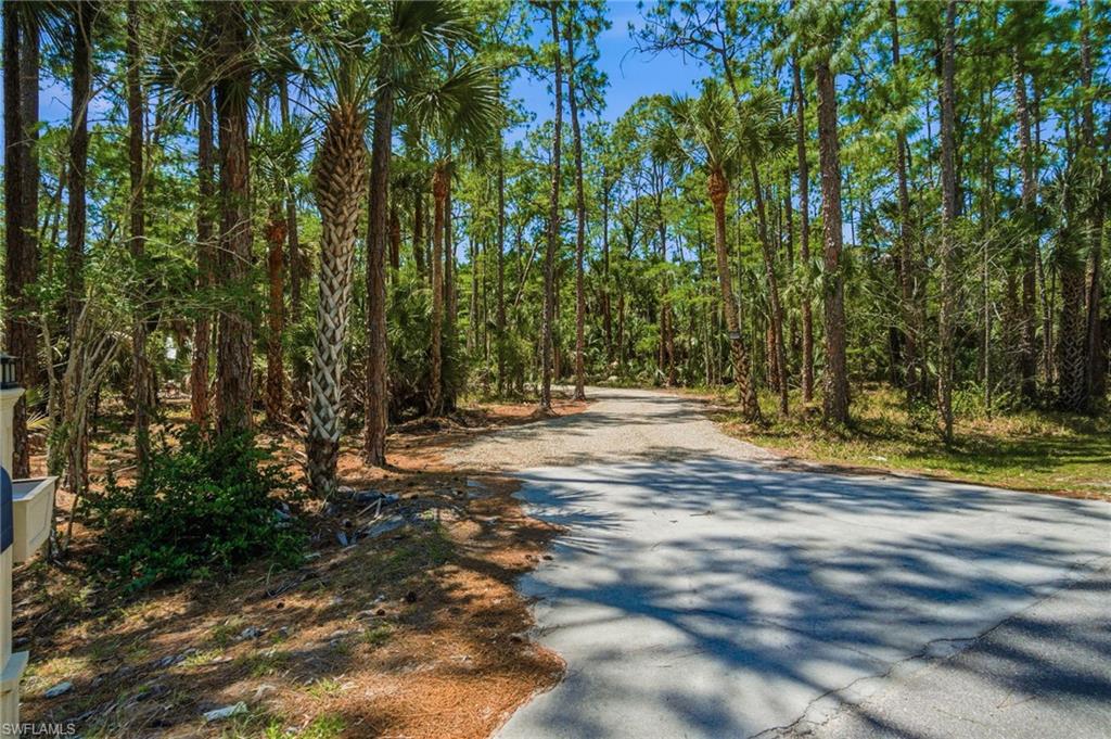 GOLDEN GATE ESTATES - Residential