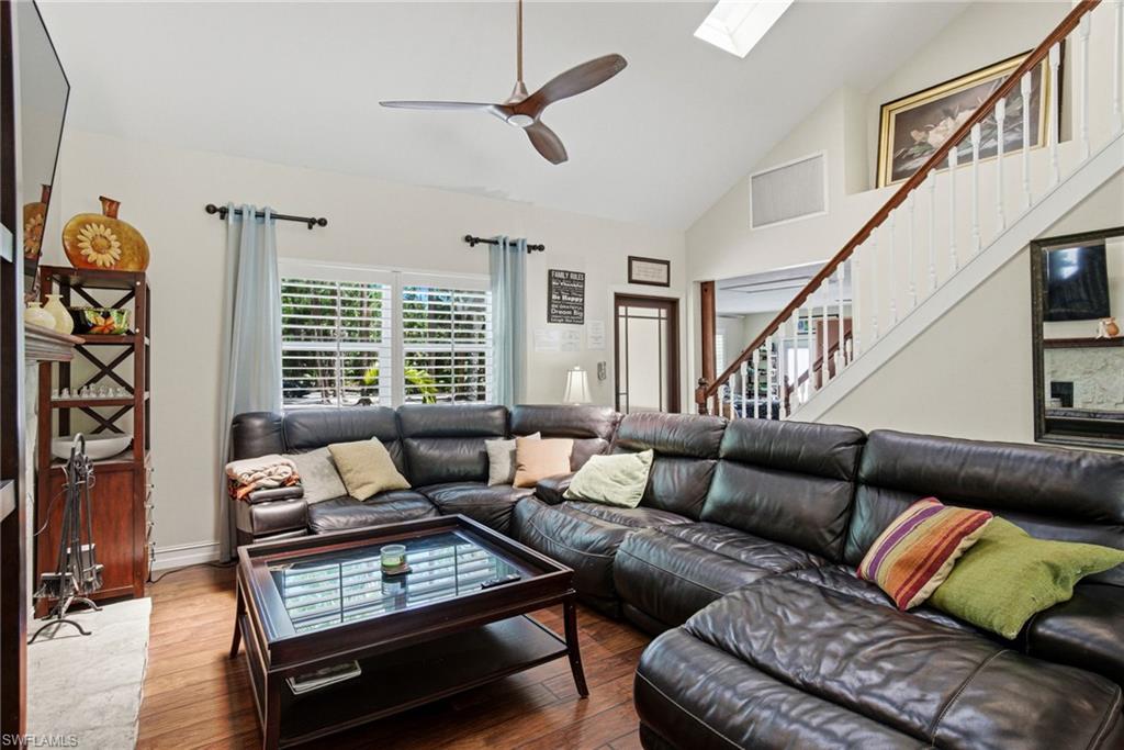 GOLDEN GATE ESTATES - Residential