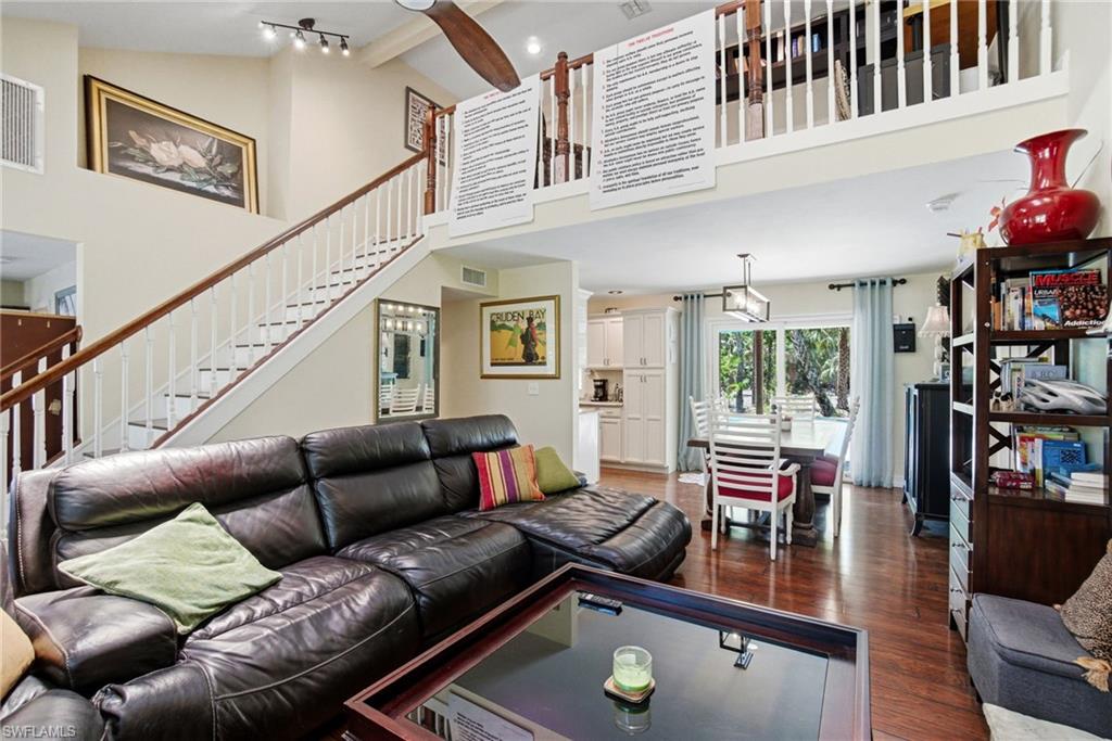 GOLDEN GATE ESTATES - Residential