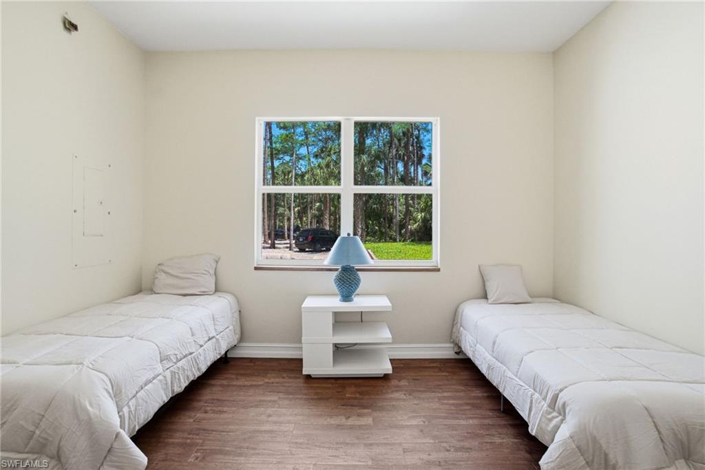 GOLDEN GATE ESTATES - Residential