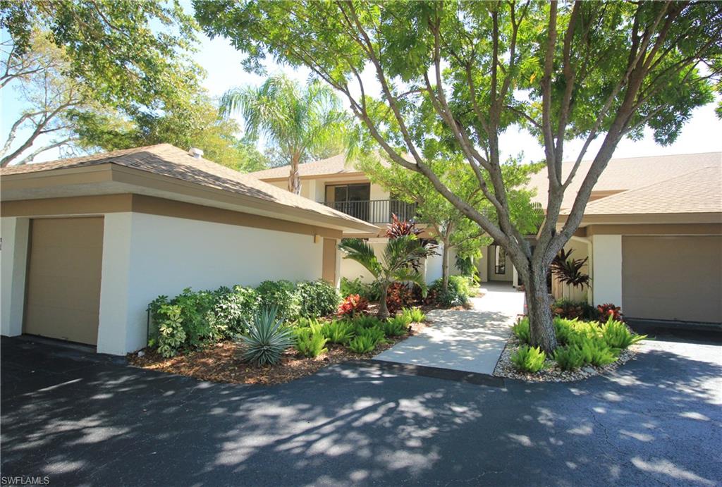 RETREAT - Residential