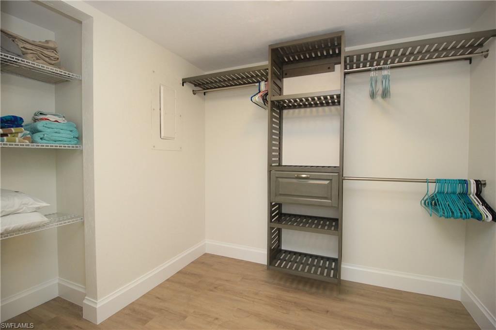 RETREAT - Residential