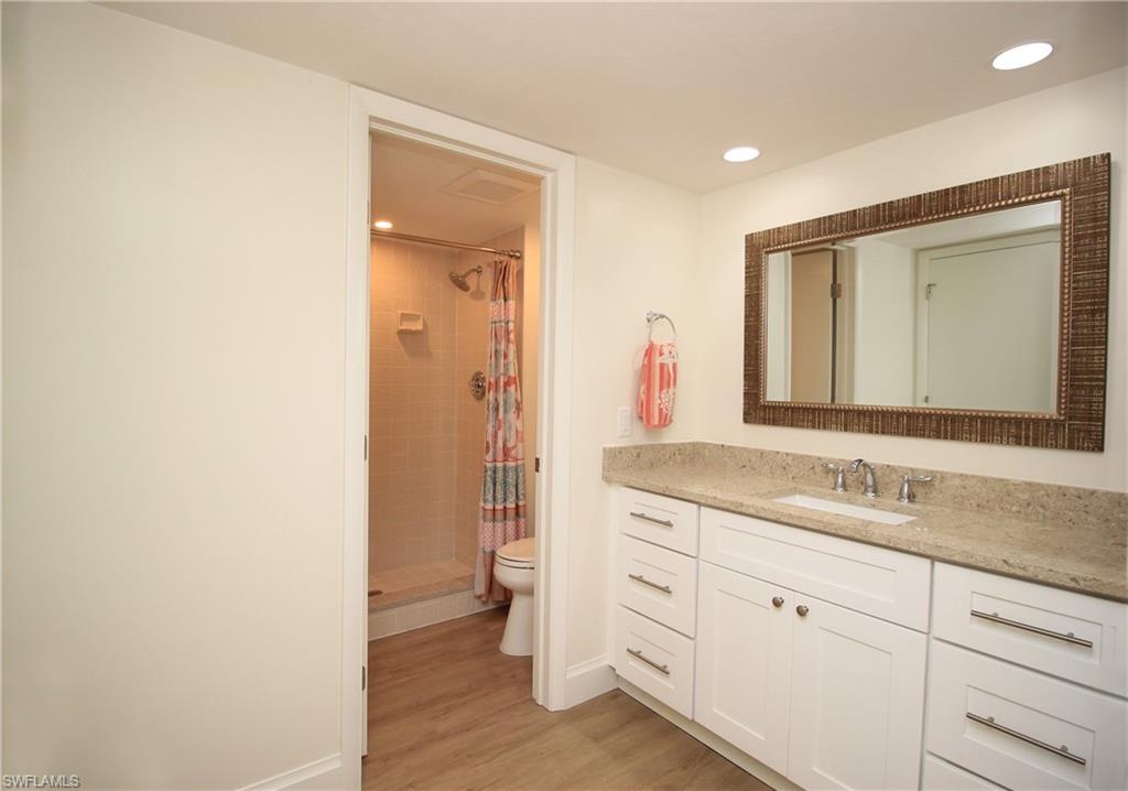 RETREAT - Residential