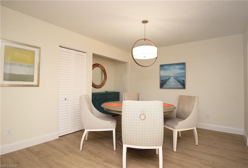 RETREAT - Residential