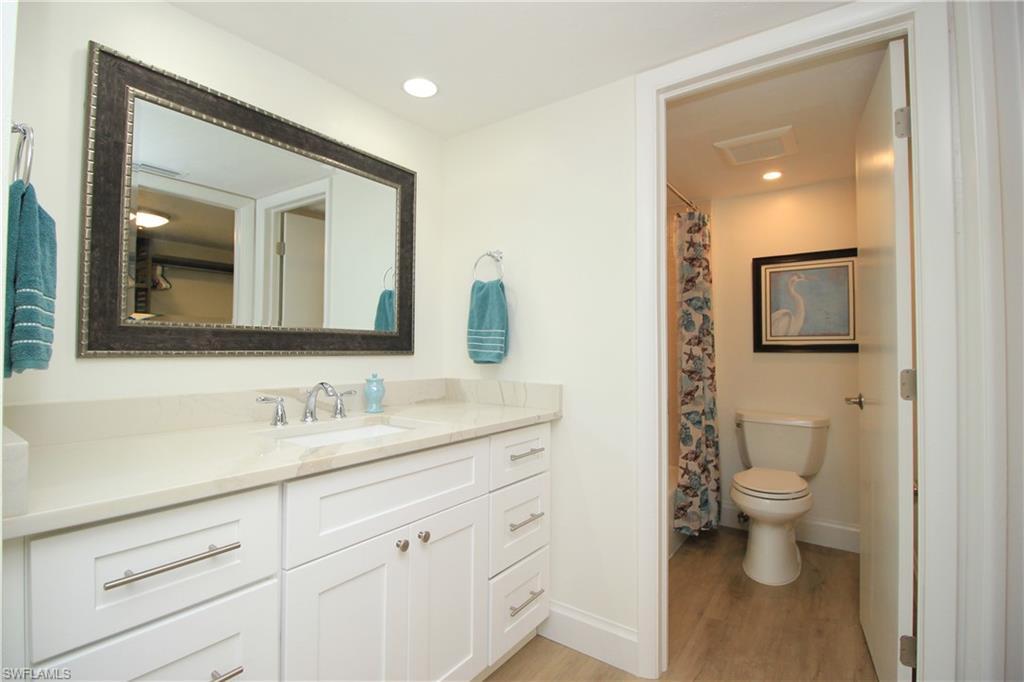 RETREAT - Residential