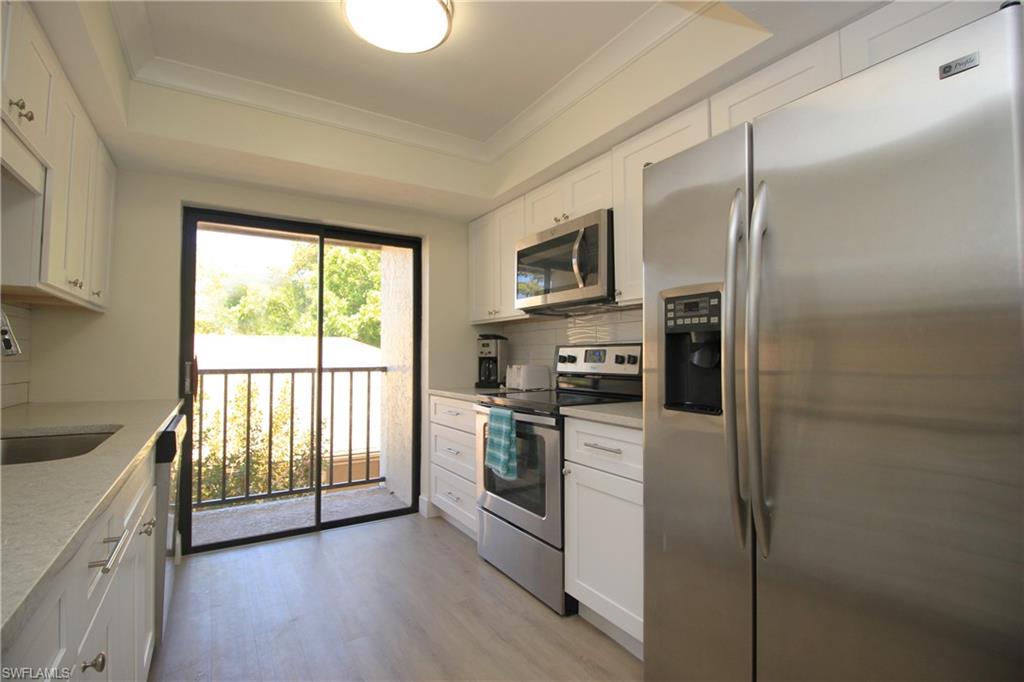 RETREAT - Residential