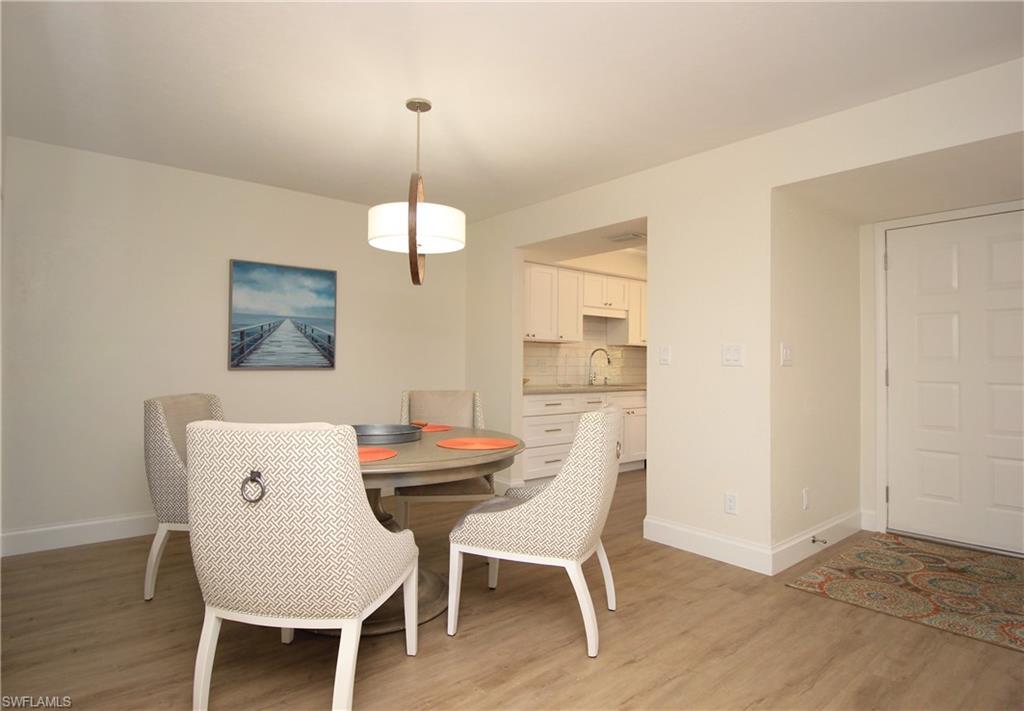 RETREAT - Residential