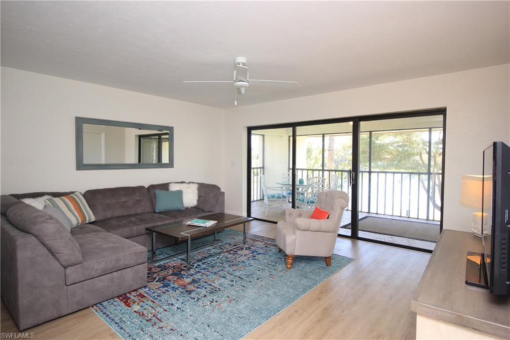 RETREAT - Residential