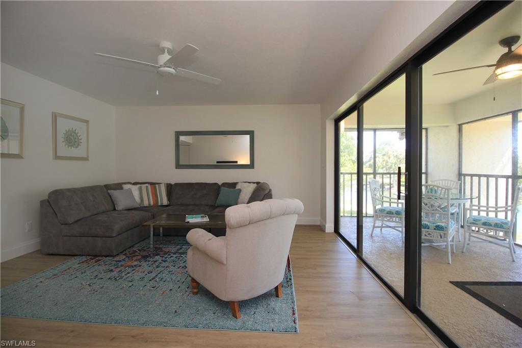 RETREAT - Residential