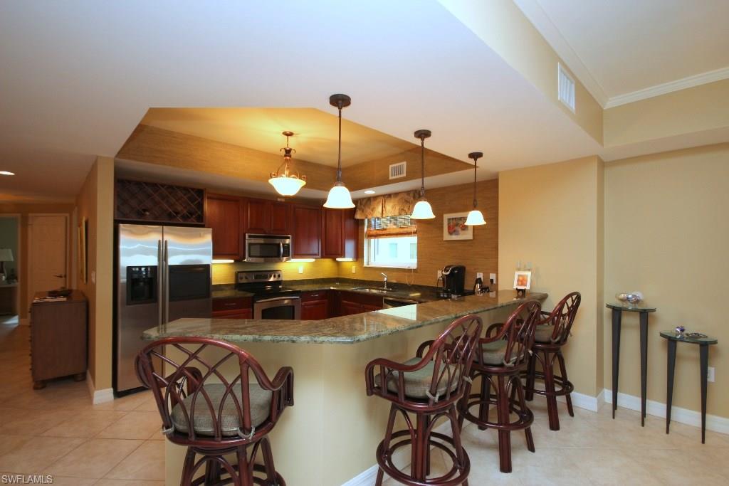 BEAU RIVAGE - Residential