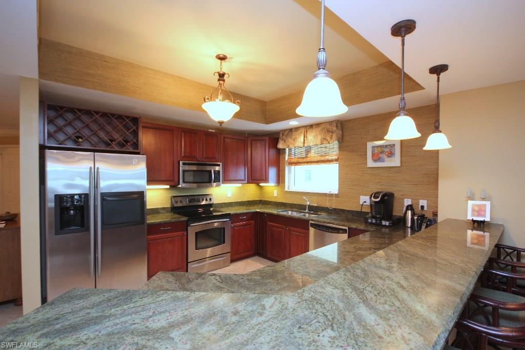 BEAU RIVAGE - Residential