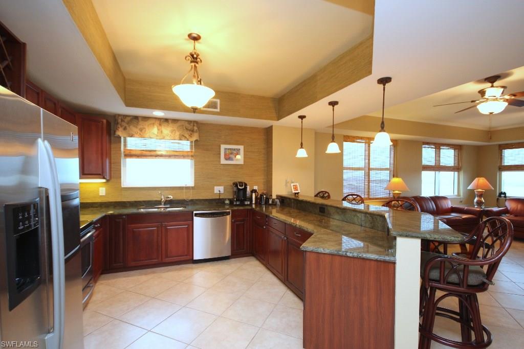 BEAU RIVAGE - Residential