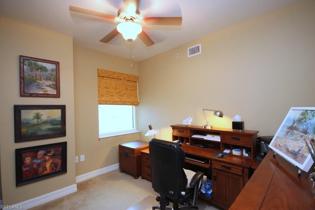 BEAU RIVAGE - Residential