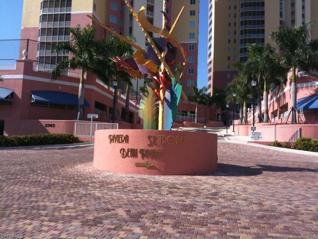 BEAU RIVAGE - Residential