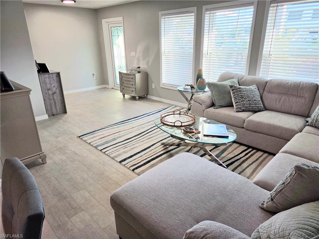 BAYVIEW ACRES - Residential