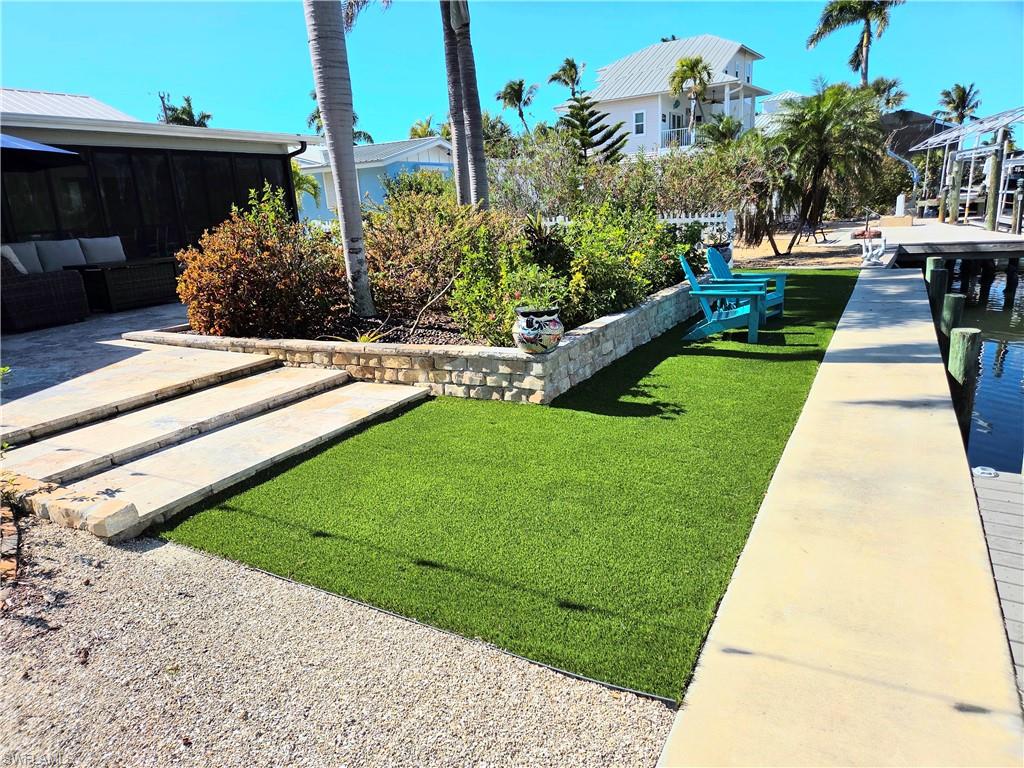 BAYVIEW ACRES - Residential