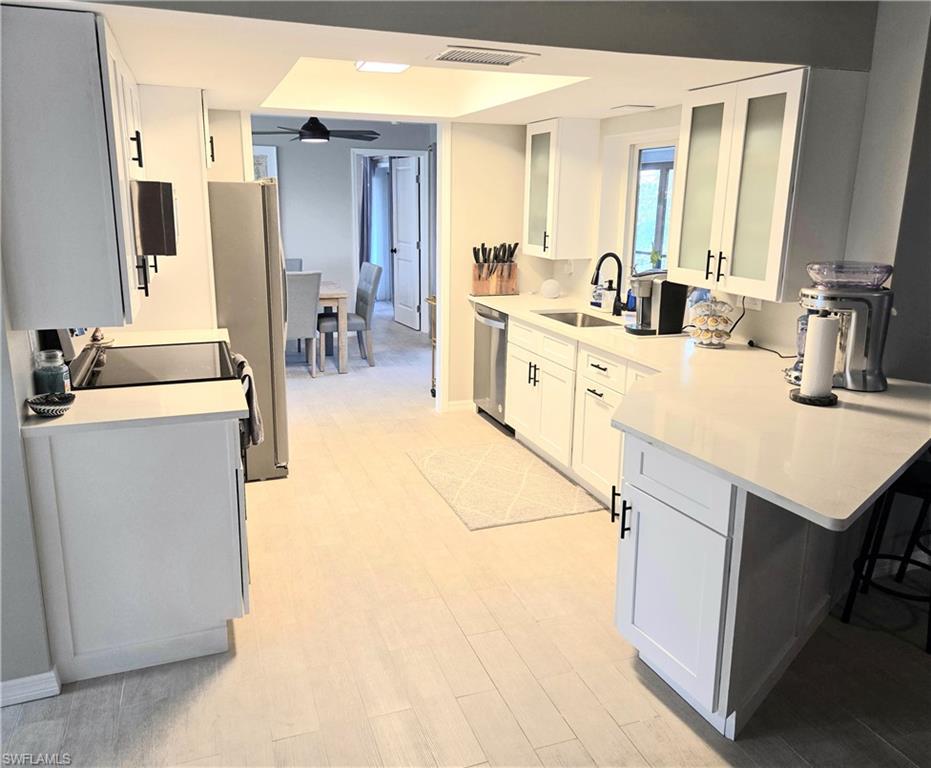 BAYVIEW ACRES - Residential