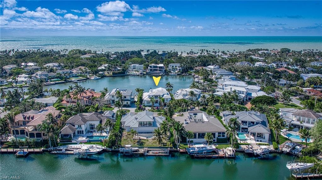 AQUALANE SHORES - Residential