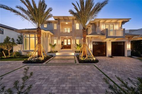 1910 4th ST S NAPLES FL 34102