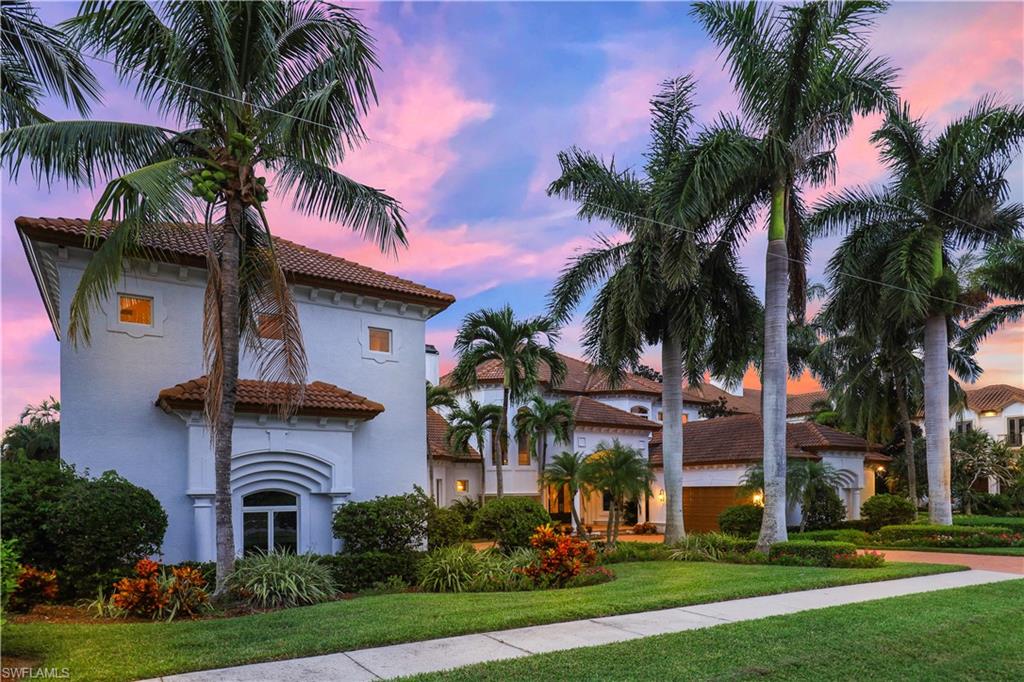 ESTATES - Residential