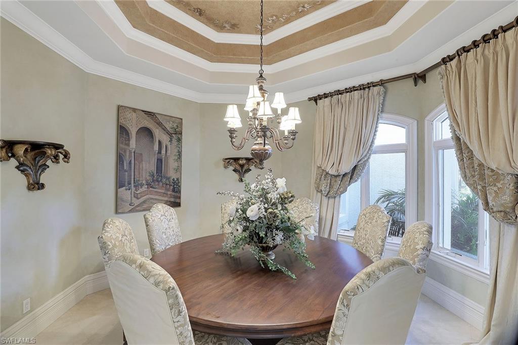 ESTATES - Residential