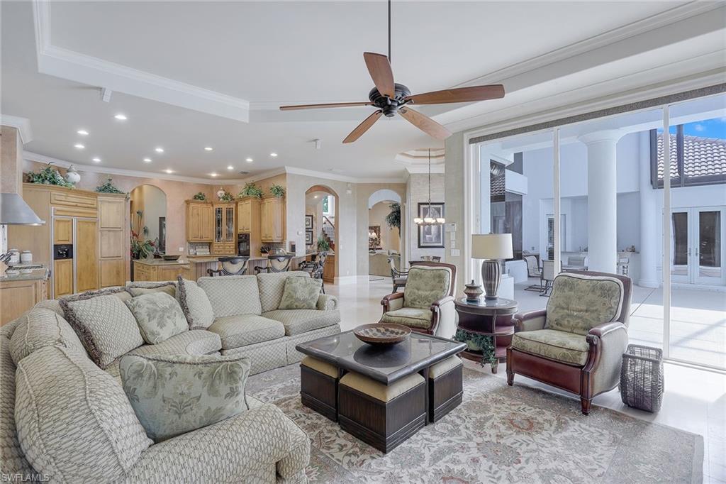 ESTATES - Residential