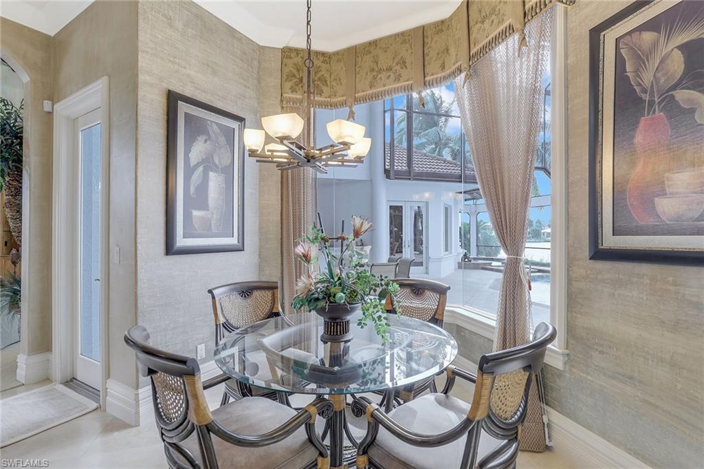 ESTATES - Residential