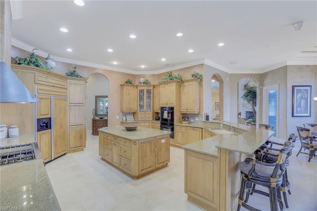 ESTATES - Residential